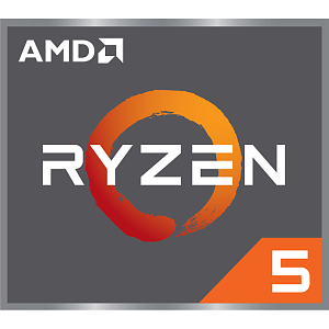 Процессор APU AM5 AMD Ryzen 5 8500G (Phoenix, 6C/12T, 3.5/5GHz, 16MB, 65W,AMD Radeon 740M) 100-000000931 analog, OEM