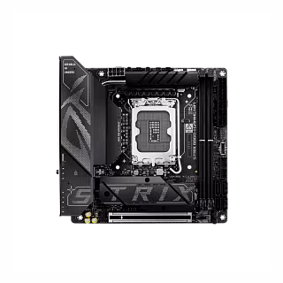 Материнская плата ROG STRIX B860-I GAMING WIFI