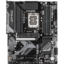Материнская плата Gigabyte B760 X D4 GEN5, LGA1700, Intel B760 Express, ATX, DDR4