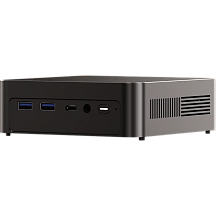 Мини ПК Chuwi AuBox Intel Core Ultra 5, Core Ultra 5 226V, 16 ГБ ОЗУ, SSD 512 ГБ