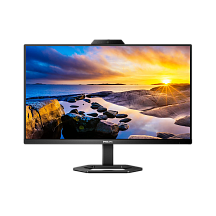 Монитор Philips 24E1N5300HE, 23.8 дюйма, 1920x1080, 75 Гц, IPS, 300 кд/м²