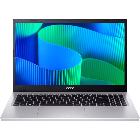 Ноутбук Acer Extensa 15 EX215-57-59AM, Intel Core i5-1334U, 16 ГБ ОЗУ, 1 ТБ, 15.6 дюйма