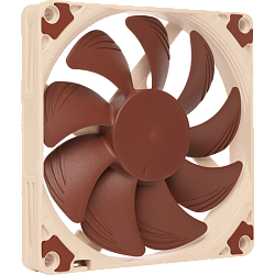 Корпусной вентилятор Noctua Cooler NF-A9X14 PWM, 2200 об/мин, бежевый, поток 29.72 CFM, шум 19.9 дБА