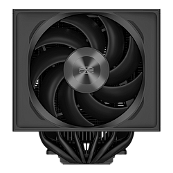 Кулер для процессора PcCooler RZ820 BK, AM4, AM5, LGA1150, LGA1151, LGA1155, LGA1156 и др., до 289 Вт
