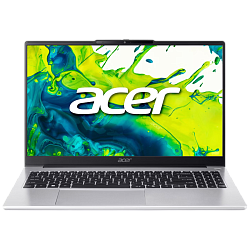 Ноутбук Acer Aspire Lite AL15-45P-R3RH, Ryzen 5 7430U, 16 ГБ ОЗУ, 512 ГБ, 15.6 дюйма