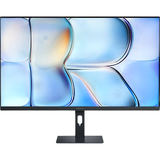 Монитор Xiaomi 27" A27i 2026, 16:9, IPS, FHD, 6ms, 300cd, 144Hz, HDMI, DP