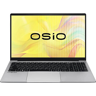 Ноутбук Ноутбук FocusLine F160a-016 16"(1920x1080 IPS (матовый))/AMD Ryzen 5 5560U(2.3Ghz)/16384Mb/1024SSDGb/noDVD/Int:AMD Radeon Vega 8 /Cam/BT/WiFi/45.6WHr/war 1y/1.77kg/Space Gray/noOS + не МПТ