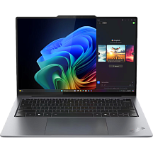 Ноутбук Lenovo ThinkPad X9-14 G1 Aura Edition 14 OLED Touch Core Ultra 7