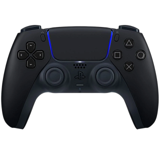 Геймпад/ Gamepad Sony DualSense for PlayStation 5/5 Pro, 6 revision, Black CFI-ZCT2W