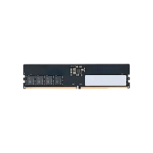Оперативная память Foxline DIMM FL4800D5U40-8G, 8 ГБ, DDR5, 4800 МГц, PC4-38400, CL40