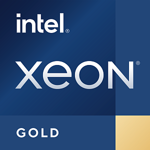 Процессор CPU LGA4677 Intel Xeon Gold 6530 (EMERALD RAPIDS, 32C/64T, 2.1/4GHz, 160MB, 270W) OEM