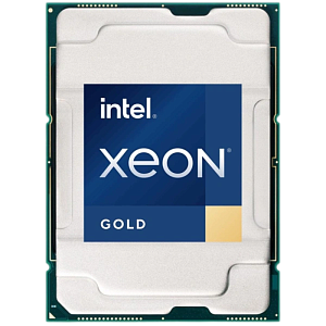 Процессор CPU LGA4677 Intel Xeon Gold 5418Y (Sapphire Rapids, 24C/48T, 2.0/3.8GHz, 45MB, 185W) OEM