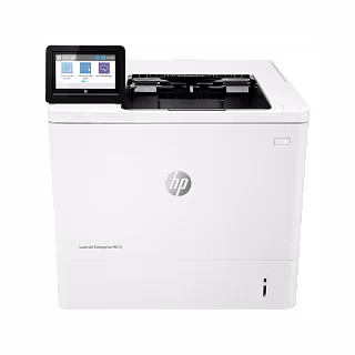 Лазерный принтер HP LaserJet Enterprise M612dn