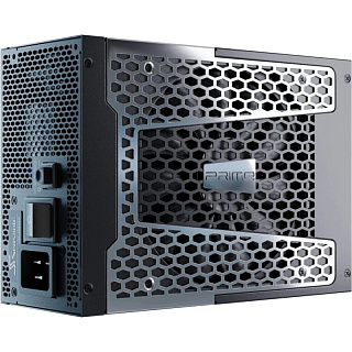 Блок питания Блок питания Seasonic ATX 1300W PRIME TX-1300 Gen.5 80+ titanium (20+4pin) APFC 135mm fan 18xSATA Cab Manag RTL [TX-1300 SSR-1300TR2]