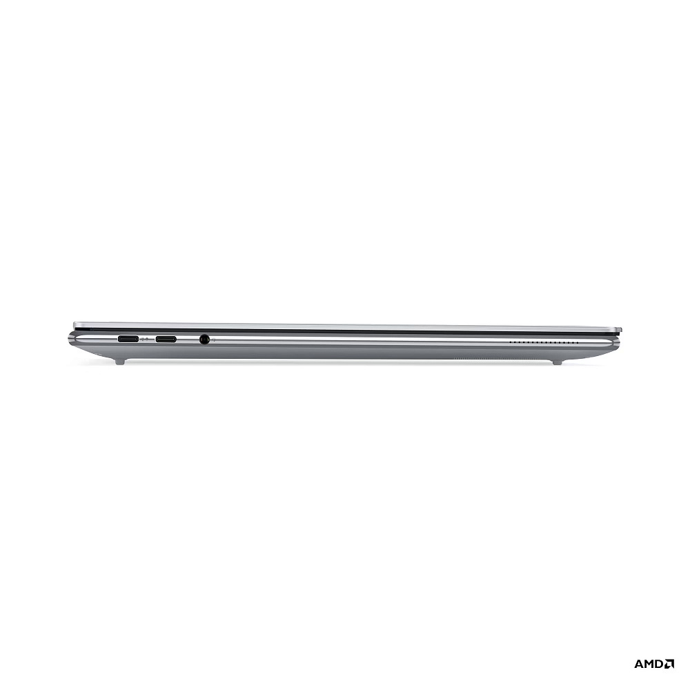 Ноутбук Lenovo Yoga Slim 7 83AA001DRU, 14.5" 2.9K, AMD Ryzen 5 7640S, Radeon 760M, 16GB LPDDR5x, SSD512GB, WIN11P, RU/US, фото 10