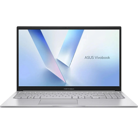 Ноутбук ASUS X1504MA-BQ645, Core 5 320, 8 ГБ ОЗУ, 256 ГБ, 15.6 дюйма