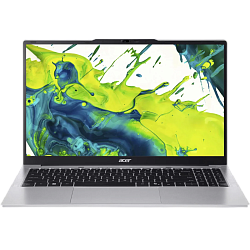 Ноутбук Acer Aspire Lite AL15-72P-595Y, Core i5-13420H, 16 ГБ ОЗУ, 512 ГБ, 15.6 дюйма