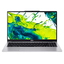 Ноутбук Acer Aspire Lite AL15-72P-598M, Core i5-13420H, 16 ГБ ОЗУ, 512 ГБ, 15.6 дюйма