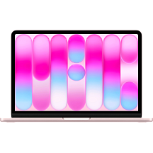 Ноутбук Apple 13-inch MacBook Neo: A18 Pro, 8 ГБ ОЗУ, Apple A18 Pro 5 core GPU, MHFJ4HN/A