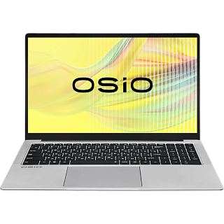 Ноутбук Ноутбук FocusLine F160i-015 16"(1920x1080 IPS (матовый))/Intel Core i5 1235U(1.3Ghz)/16384Mb/512SSDGb/noDVD/Int:Intel Iris Xe Graphics/Cam/BT/WiFi/45.6WHr/war 1y/1.77kg/Space Gray/noOS