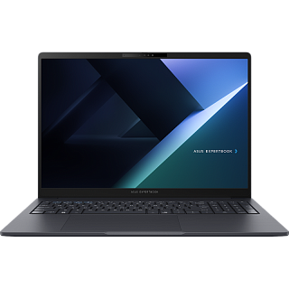 Ноутбук ASUS B3605CVA-MB0955 16"(1920x1200 (матовый) WVA)/Intel Core 5 120U(1.4Ghz)/16384Mb/512PCISSDGb/noDVD/Int:shared/Cam/BT/WiFi/50WHr/war 1y/1.77kg/Gentle Grey/DOS