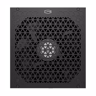 Блок питания Блок питания ПК/ Power Supply PCCooler, 1200W 80+ Gold (ATX, 3.1, Full modular, 1x24(20+4)pin 610mm, 2xCPU 8(4+4)pin 700mm, 3xPCIe*2 8(6+2)pin 750mm, 1x12V(2x6) 12+4pin 500mm, 2xSATA*3+MOLEX4pin*1 450+120+120+150mm , Active, 135x135mm, 160x15