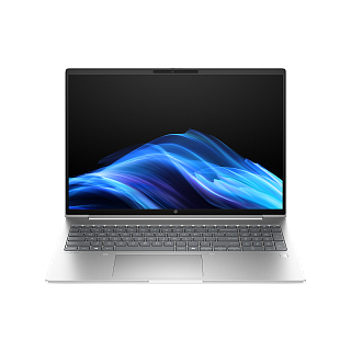 Ноутбук HP Probook 4G1i 16 16"(1920x1200)/Intel Core Ultra 5 225U(1.5Ghz)/16384Mb/512PCISSDGb/Int:Intel® Graphics/Cam/BT/WiFi/48WHr/war 1y/1.75kg/DOS