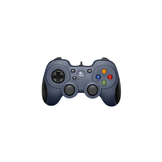 Геймпад/ LOGITECH F310 Wired GamePad Black USB