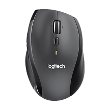 Мышь Logitech M705, радиоканал, 1000 dpi