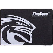 Твердотельный накопитель Kingspec SSD P4-960, 960 ГБ, 3D NAND, чтение 570 МБ/с, 240 ТБ