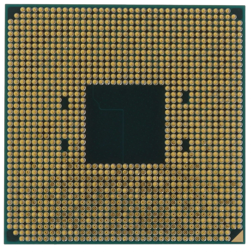 Процессор AMD Ryzen 7 5700, AM4, OEM, 8 ядер, 16 потоков, до 4.6 ГГц, Zen 3, фото 3