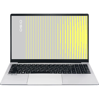 Ноутбук Ноутбук FocusLine F150a-025 15.6"(1920x1080 IPS (матовый))/AMD Ryzen 5 5560U(2.3Ghz)/8192Mb/512SSDGb/noDVD/Int:AMD Radeon Vega 8 /Cam/BT/WiFi/45.6WHr/war 1y/1.7kg/Space Gray/noOS
