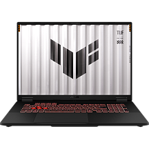 Ноутбук ASUS TUF A18 FA808UM-S8050, Ryzen 7 260, 16 ГБ ОЗУ, 512 ГБ, RTX 5060, 18 дюймов
