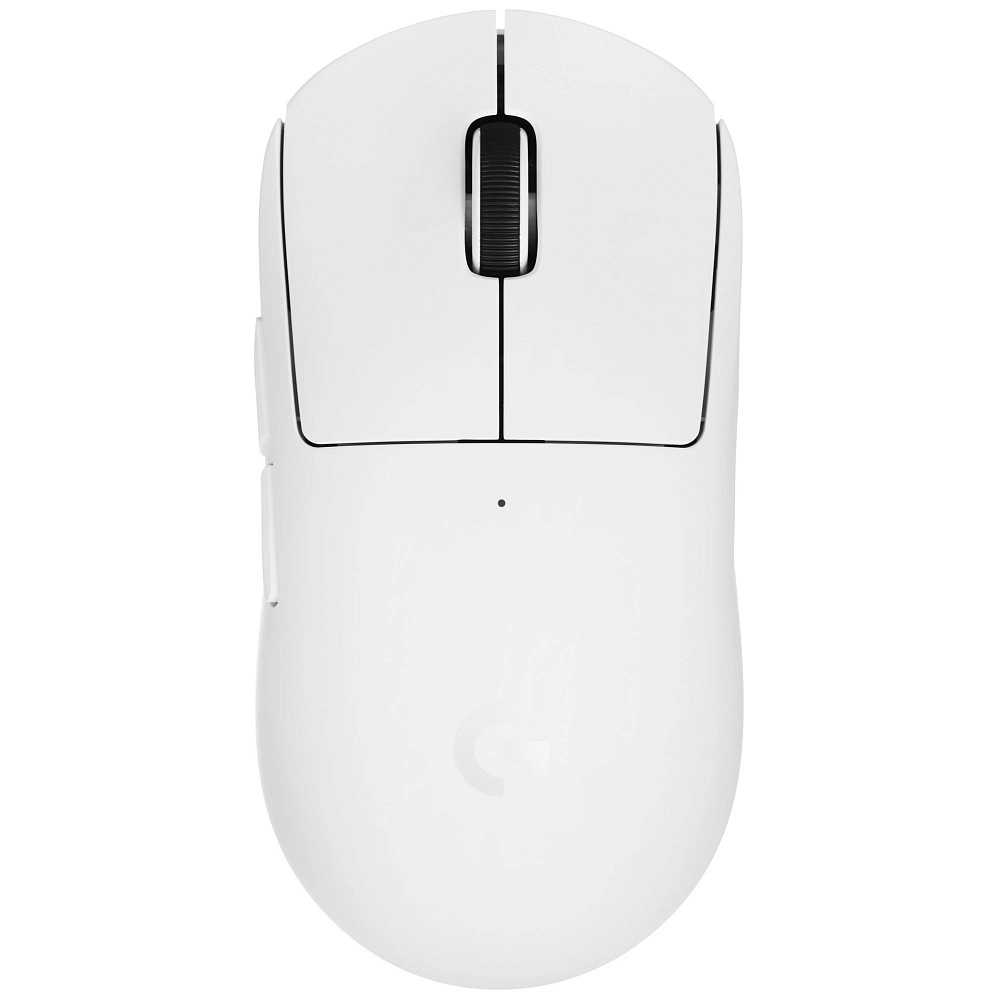 Мышь Logitech G PRO X SUPERLIGHT SE, USB-A, радиоканал, белый