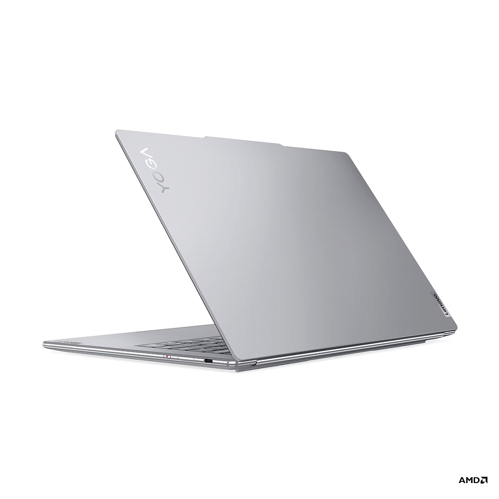 Ноутбук Lenovo Yoga Slim 7 83AA001DRU, 14.5" 2.9K, AMD Ryzen 5 7640S, Radeon 760M, 16GB LPDDR5x, SSD512GB, WIN11H, RU/US, фото 3