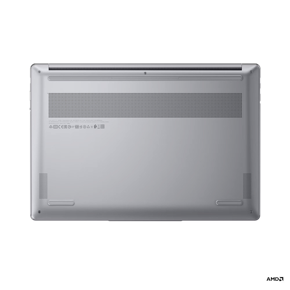 Ноутбук Lenovo Yoga Slim 7 83AA001DRU, 14.5" 2.9K, AMD Ryzen 5 7640S, Radeon 760M, 16GB LPDDR5x, SSD512GB, WIN11H, RU/US, фото 4