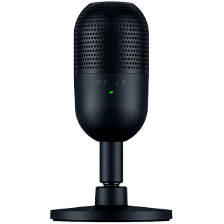Микрофон Razer Seiren V3 Mini - Black/ Razer Seiren V3 Mini - Black Microphone