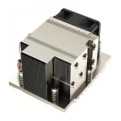 Кулер для процессора Alseye 2U CPU Cooler S22 AMD SP5, до 360 Вт, шум 52.6 дБА