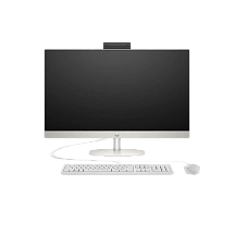 Моноблок HP AIO 27-CR1005, Core Ultra 5 125U, 16 ГБ ОЗУ, 512 ГБ, 27 дюймов