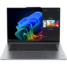 Ноутбук Lenovo ThinkPad X9-15 G1 15.3 OLED Touch Core Ultra 7