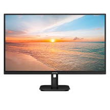 Монитор Philips 27E1N1800A, 27 дюймов, 3840x2160, 60 Гц, IPS, 350 кд/м²