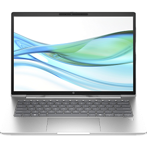 Ноутбук HP Probook 440 G11 14"(1920x1200)/Intel Core Ultra 5 125U(1.3Ghz)/16384Mb/512SSDGb/noDVD/Int:Intel® Graphics/Cam/BT/WiFi/48WHr/war 1y/1.39kg/Pike Silver/DOS