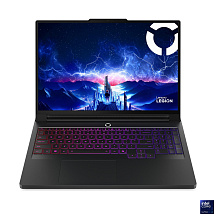 Ноутбук Lenovo Legion Pro 7 83F50025RK, 16", Intel Core Ultra 9 275HX, GeForce RTX 5080, 32GB DDR5, SSD1TB, NO OS, RU/US