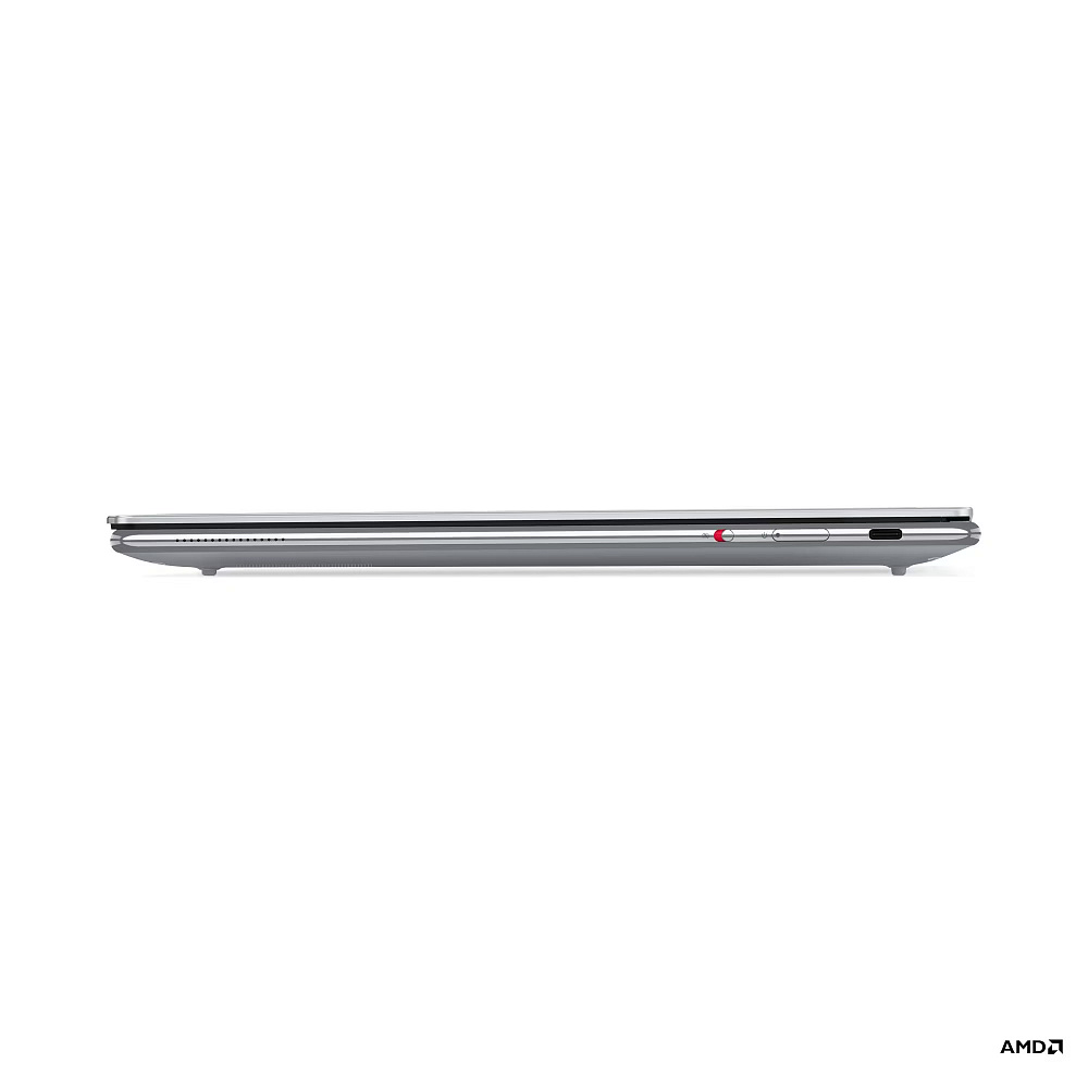 Ноутбук Lenovo Yoga Slim 7 83AA001DRU, 14.5" 2.9K, AMD Ryzen 5 7640S, Radeon 760M, 16GB LPDDR5x, SSD512GB, WIN11H, RU/US, фото 9