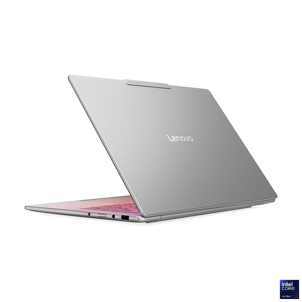 Ноутбук Lenovo Yoga Slim 7 83JX000GRK, 14" 2.8K, Intel Core Ultra 5 226V, Intel Arc, 16GB LPDDR5x, SSD1TB, WIN11H, RU/US, фото 7