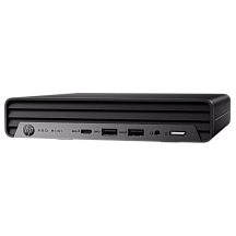 Мини ПК HP Pro Mini 400 G9 Intel Core i5 14500T, 16 ГБ ОЗУ, 512 ГБ