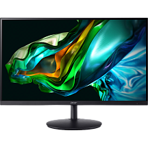 Монитор Acer SH272UP1bmiphx, 27 дюймов, 2560x1440, 144 Гц, IPS, чёрный