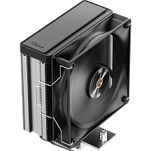 Кулер для процессора Ocypus Delta A40 Elite BK, AM5, до 220 Вт, вентилятор 120 мм, шум 29 дБА