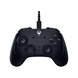 Геймпад Razer Wolverine V3 Tournament For PC, проводное подключение, USB-C, для PC