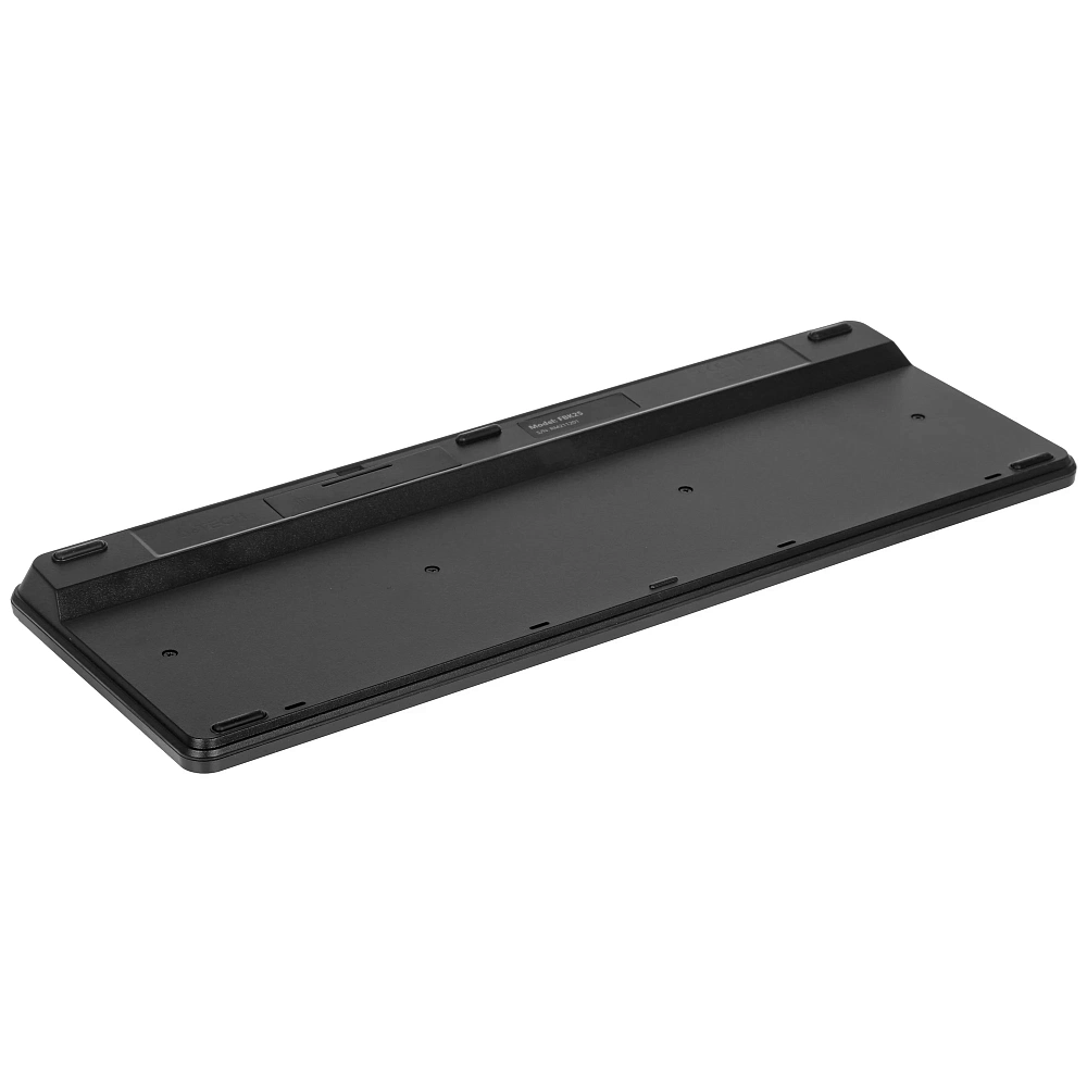 Комплект клавиатура и мышь A4Tech + Fstyler FB2535C, беспроводное подключение, USB-A, чёрный, фото 6